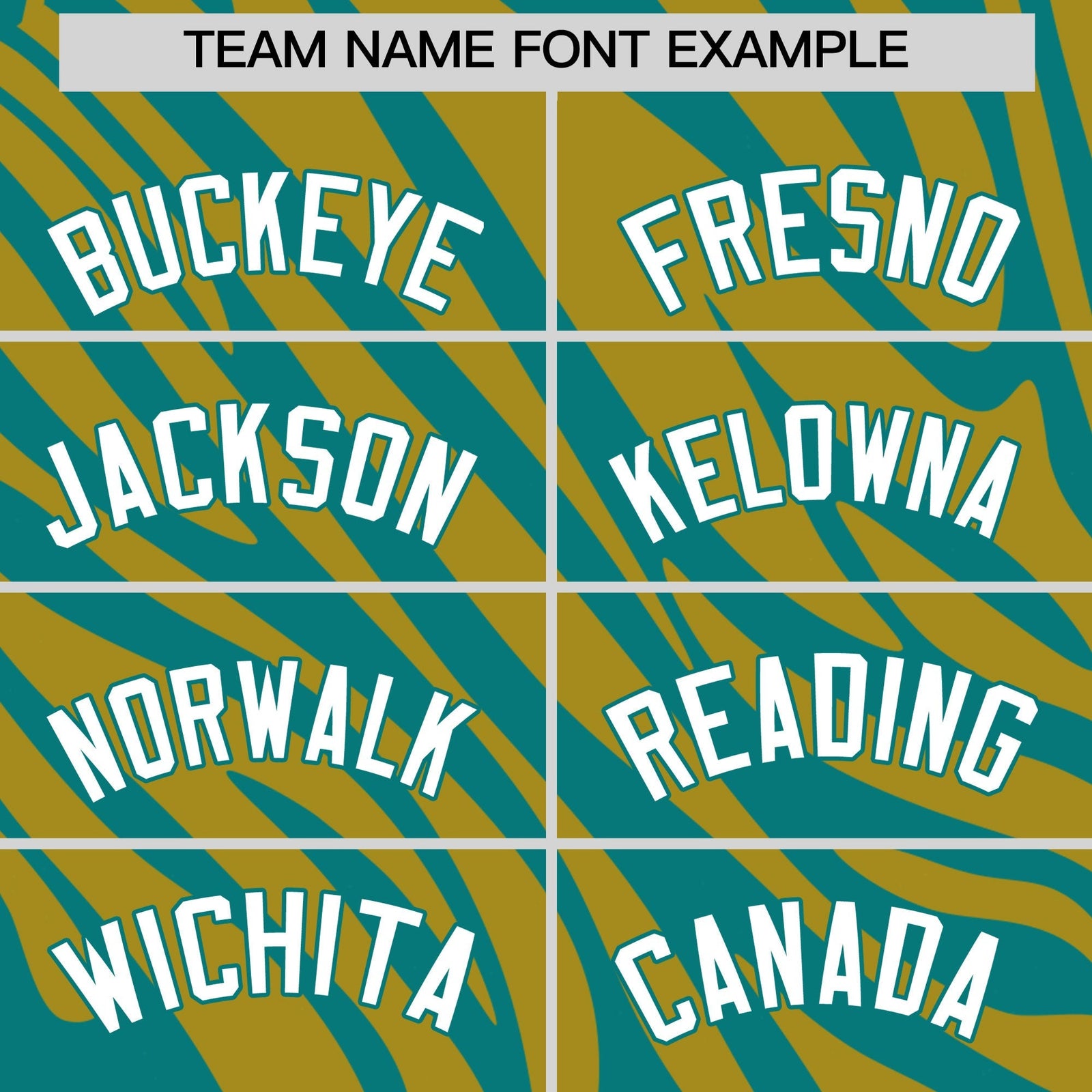 Custom Teal Old Gold Leopard Print Pullover Sweatshirt Hoodie| KXKSHOP