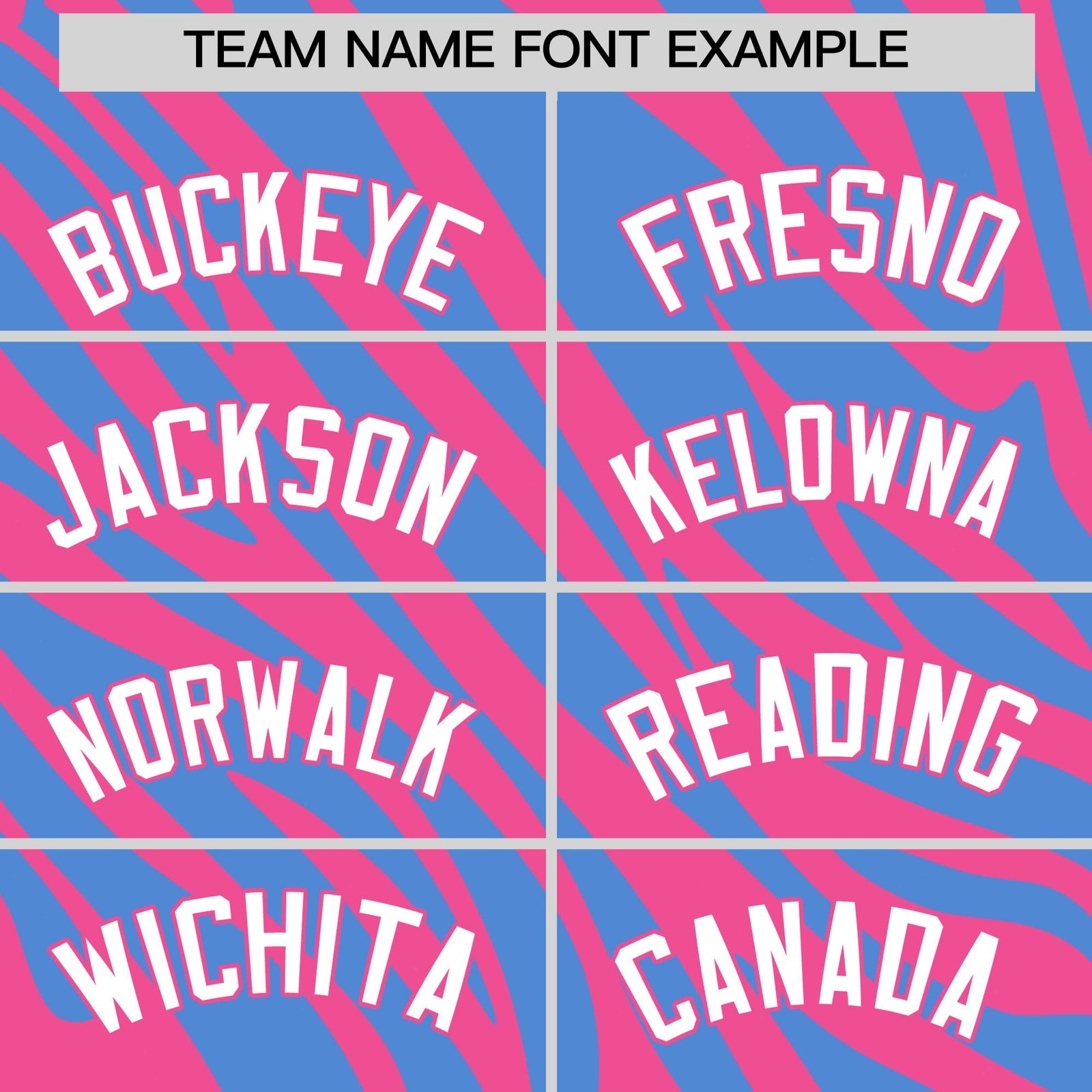 Custom Powder Blue Pink Leopard Print Pullover Sweatshirt Hoodie| KXKSHOP