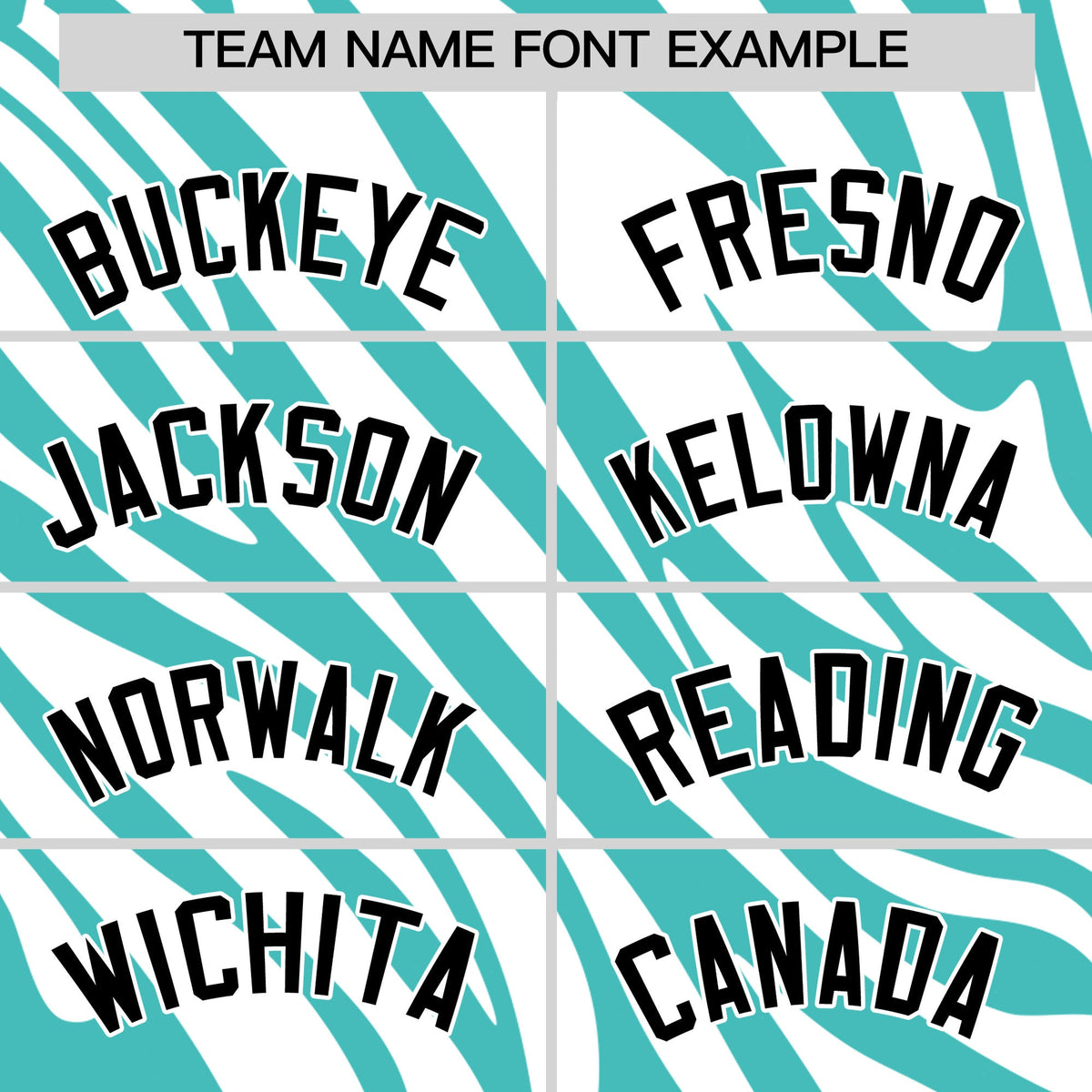 Custom White Teal Leopard Print Pullover Sweatshirt Hoodie| KXKSHOP