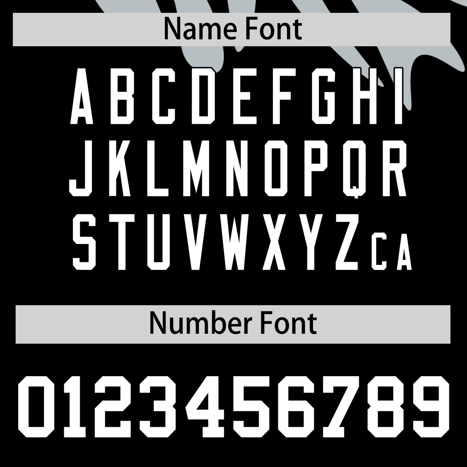 Custom Silver Black White Leopard Print Pullover Sweatshirt Hoodie| KXKSHOP