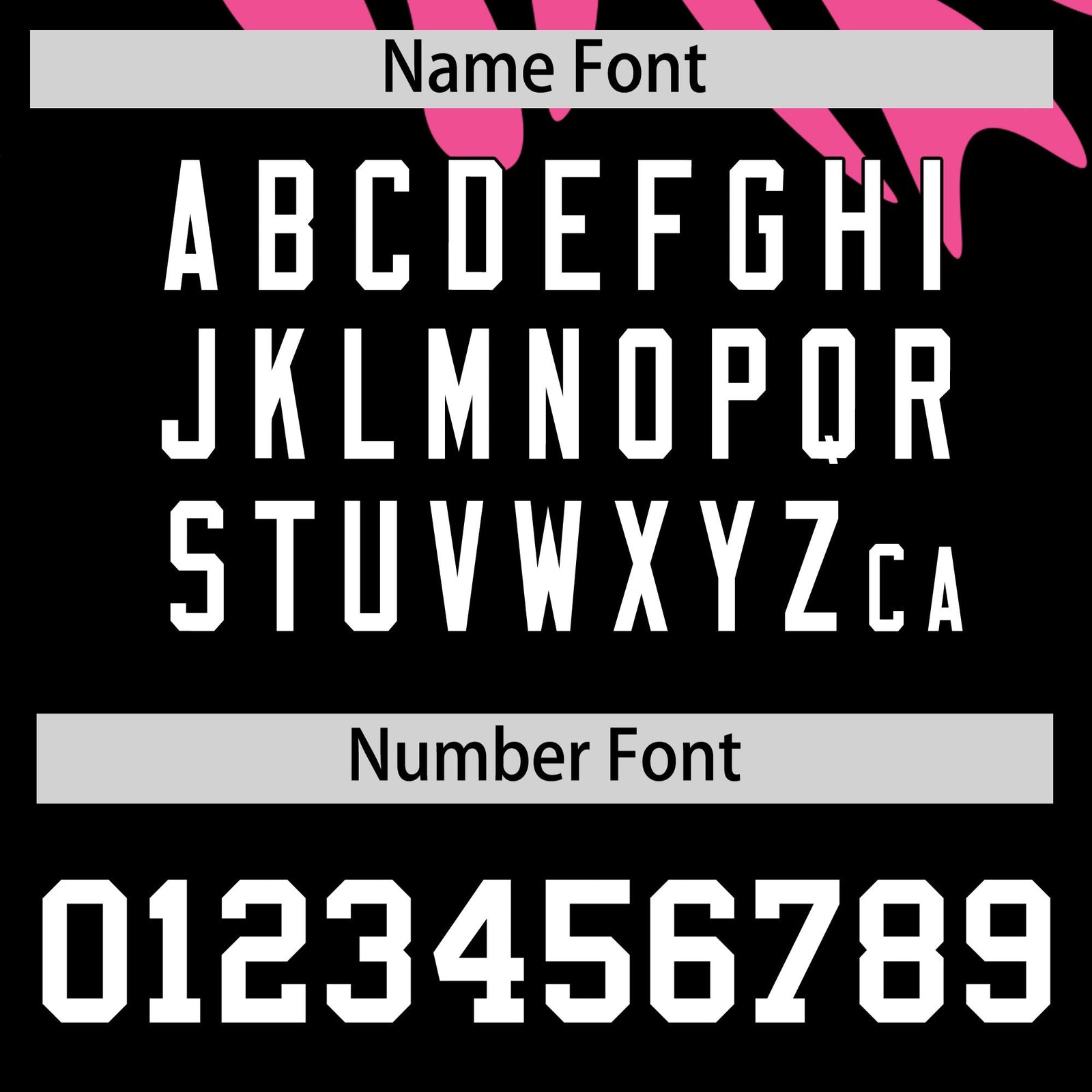 Custom Pink Black Leopard Print Pullover Sweatshirt Hoodie| KXKSHOP