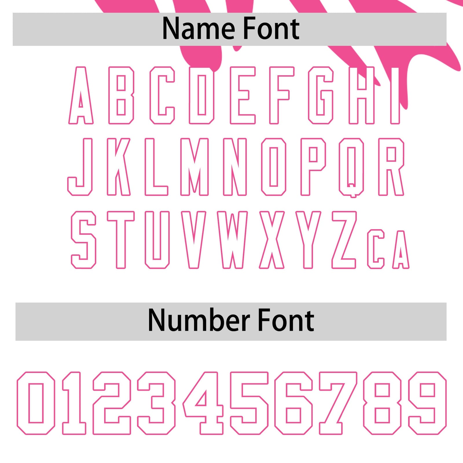 Custom Pink White Leopard Print Pullover Sweatshirt Hoodie| KXKSHOP