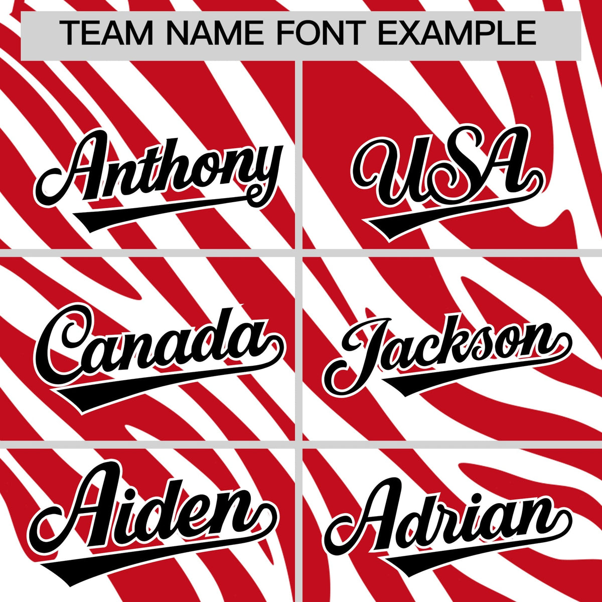 Custom Red White Black Leopard Print Pullover Sweatshirt Hoodie| KXKSHOP