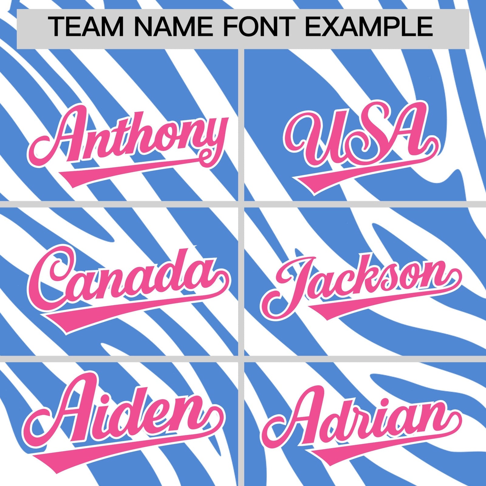 Custom White Powder Blue Pink Leopard Print Pullover Sweatshirt Hoodie| KXKSHOP