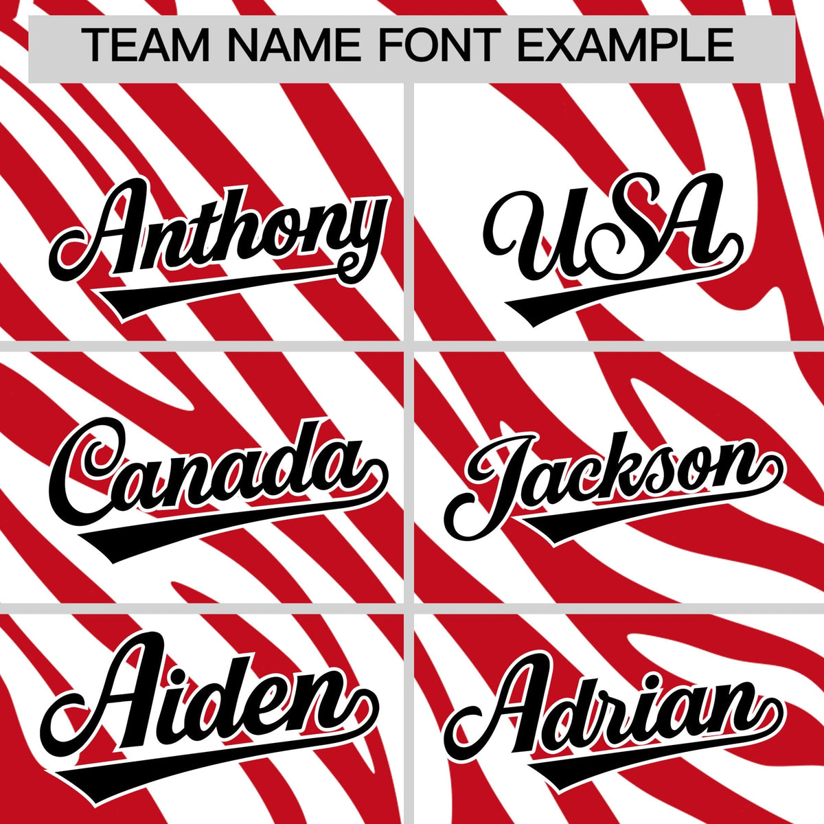 Custom Red White Leopard Print Pullover Sweatshirt Hoodie| KXKSHOP