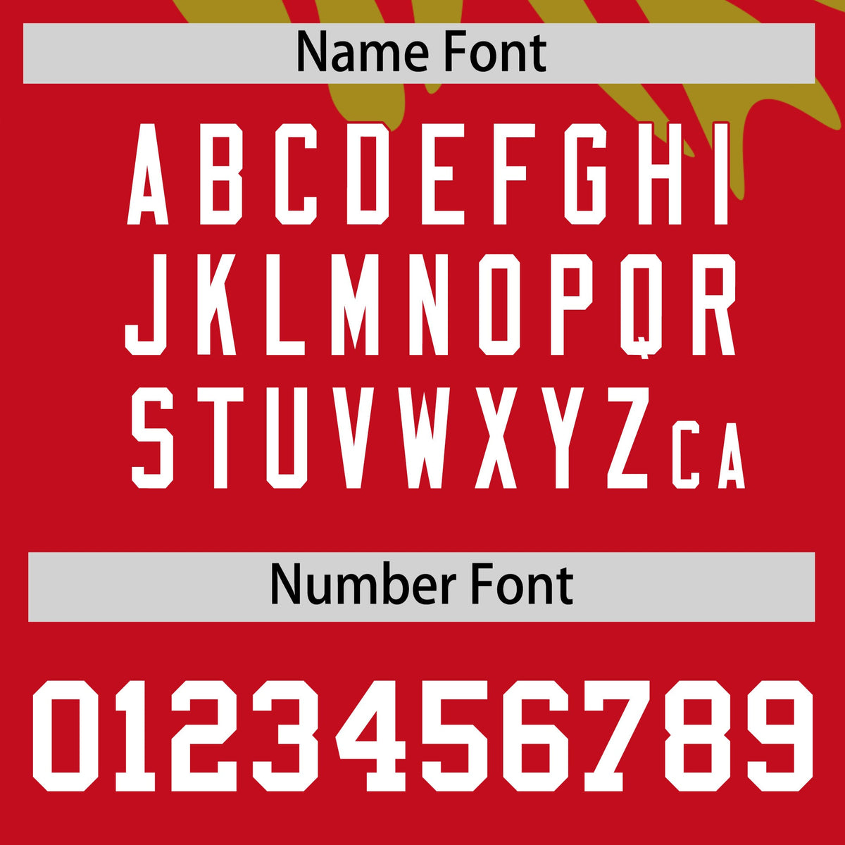 Custom Red Old Gold Leopard Print Pullover Sweatshirt Hoodie| KXKSHOP