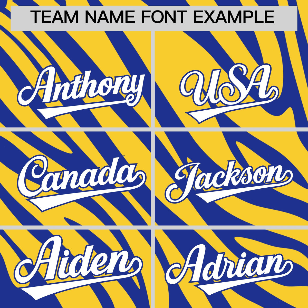 Custom Gold Royal Blue Leopard Print Pullover Sweatshirt Hoodie| KXKSHOP