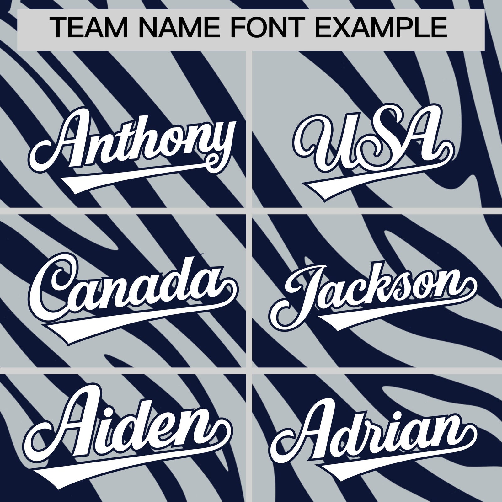 Custom Silver Navy Leopard Print Pullover Sweatshirt Hoodie| KXKSHOP