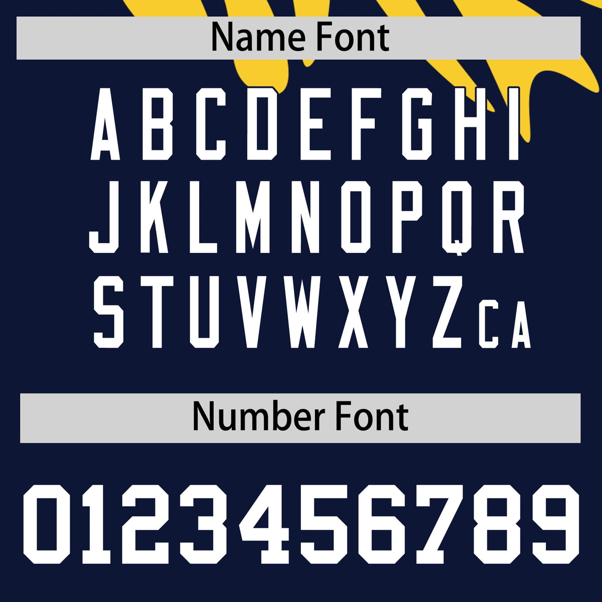 Custom Gold Navy Leopard Print Pullover Sweatshirt Hoodie| KXKSHOP