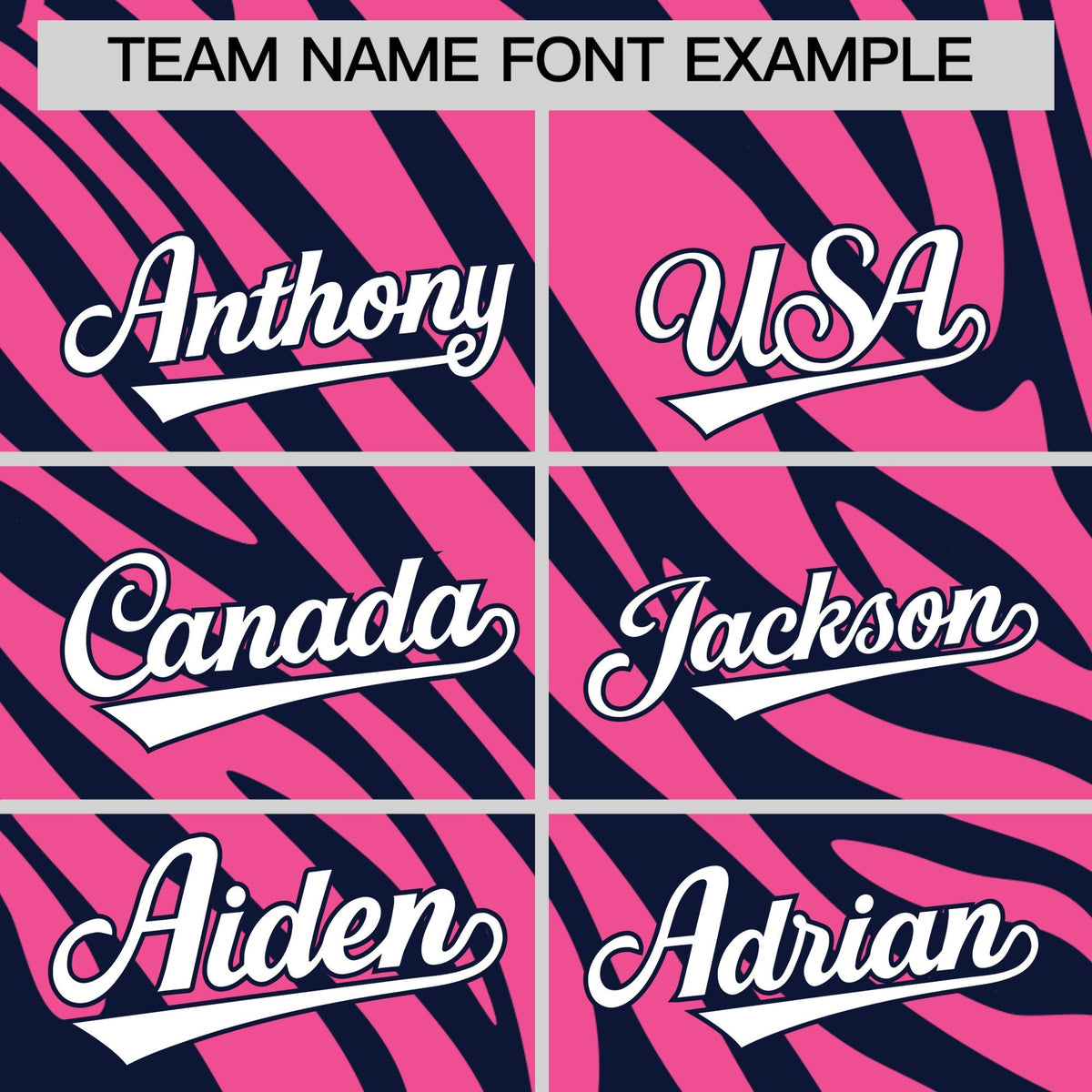 Custom Pink Navy Leopard Print Pullover Sweatshirt Hoodie| KXKSHOP