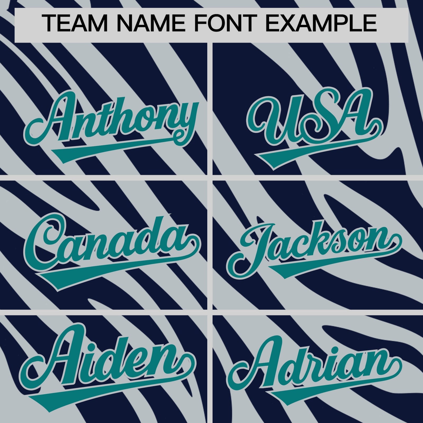 Custom Navy Silver Leopard Print Pullover Sweatshirt Hoodie| KXKSHOP