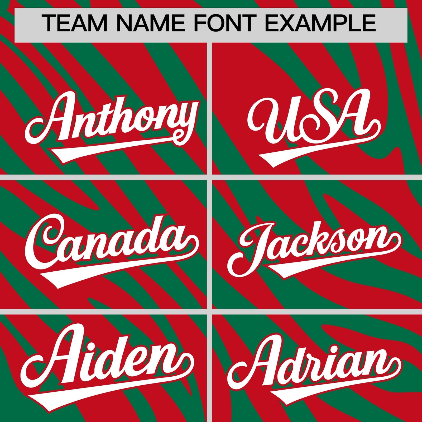 Custom Kelly Green Red Leopard Print Pullover Sweatshirt Hoodie| KXKSHOP