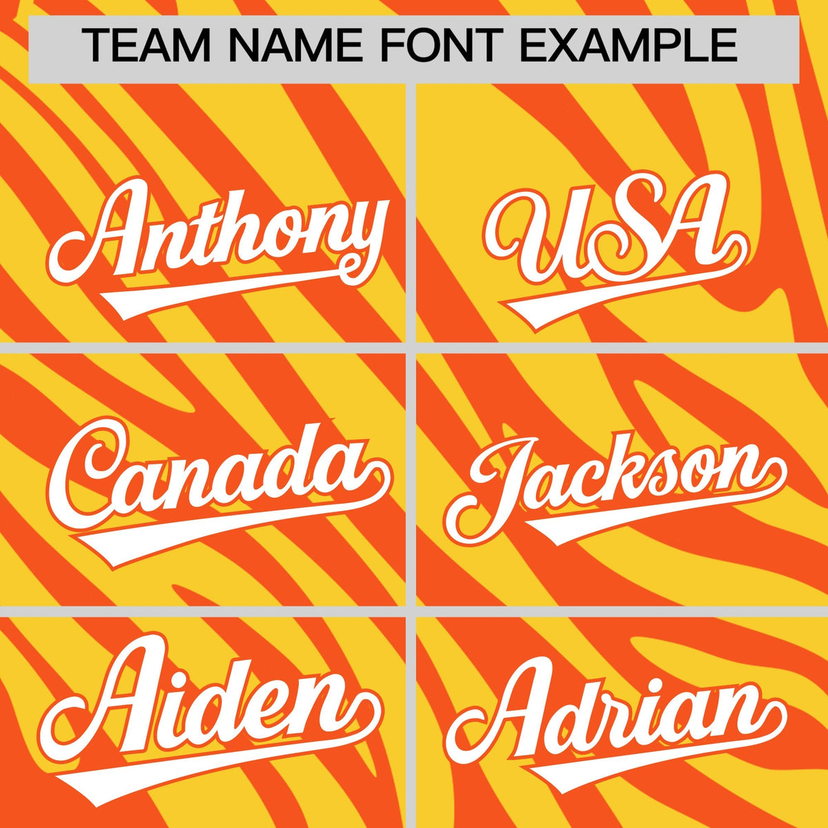 Custom Gold Orange Leopard Print Pullover Sweatshirt Hoodie| KXKSHOP