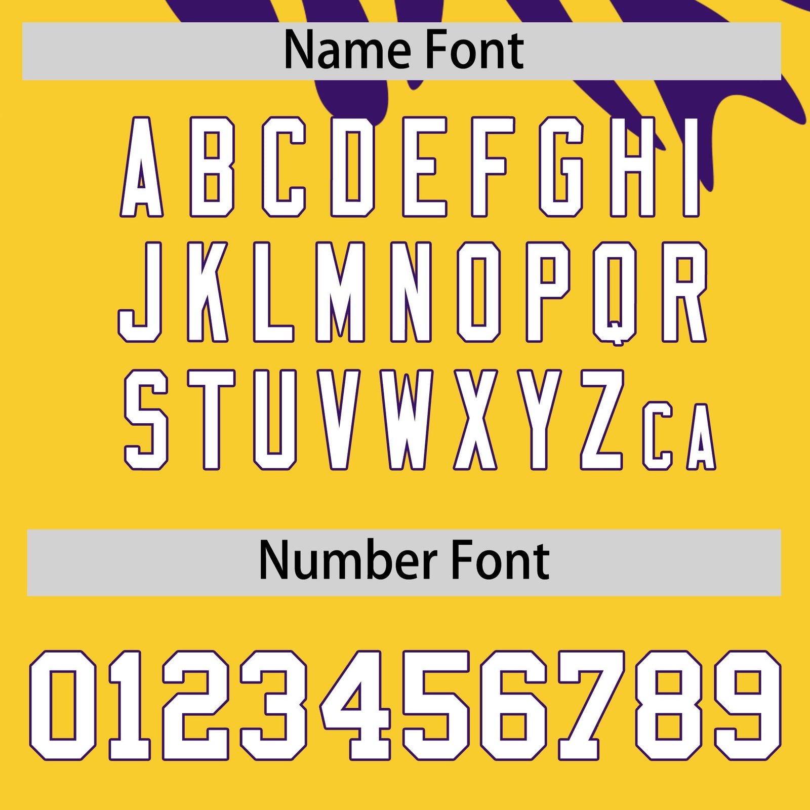 Custom Purple Gold Leopard Print Pullover Sweatshirt Hoodie| KXKSHOP