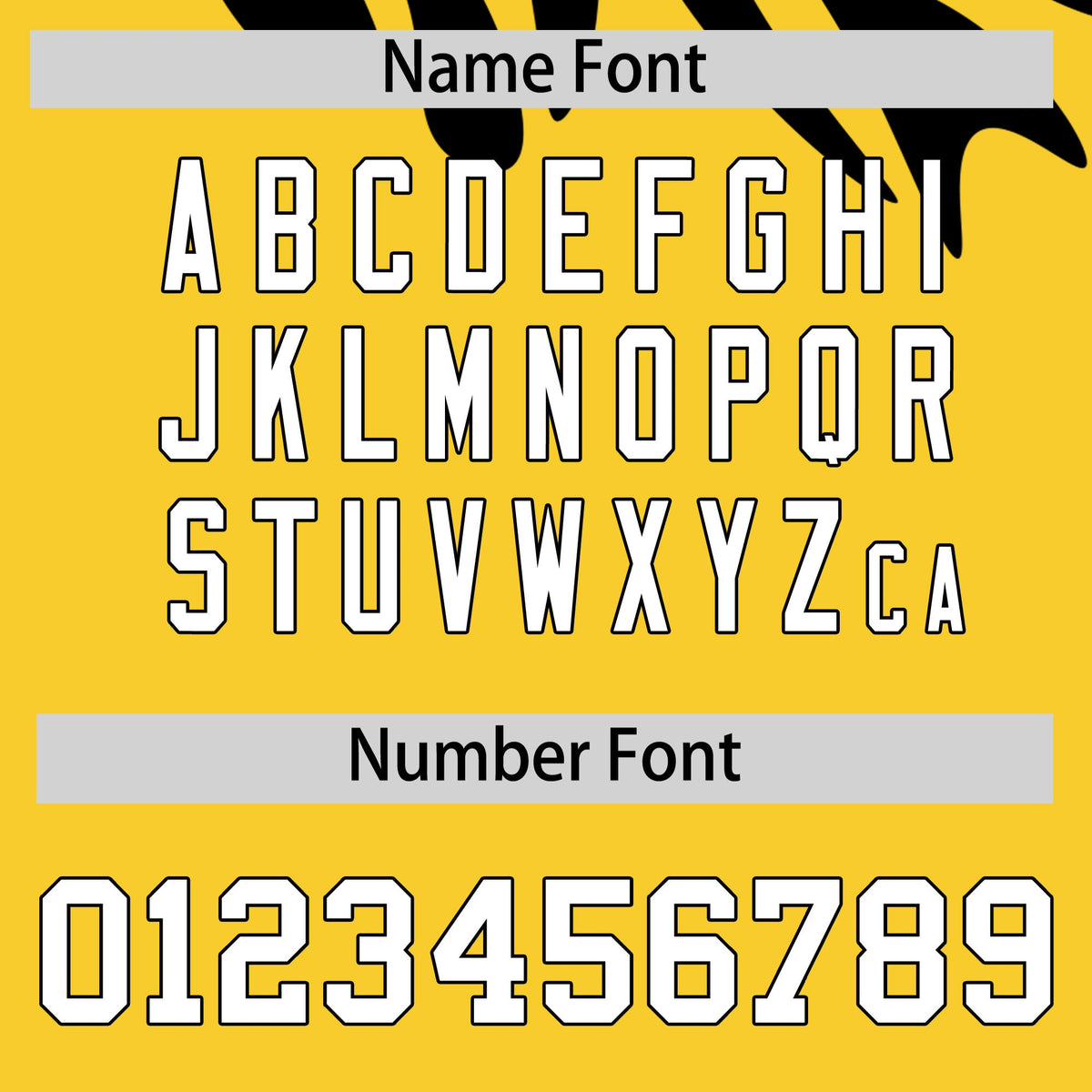 Custom Gold Black White Leopard Print Pullover Sweatshirt Hoodie| KXKSHOP