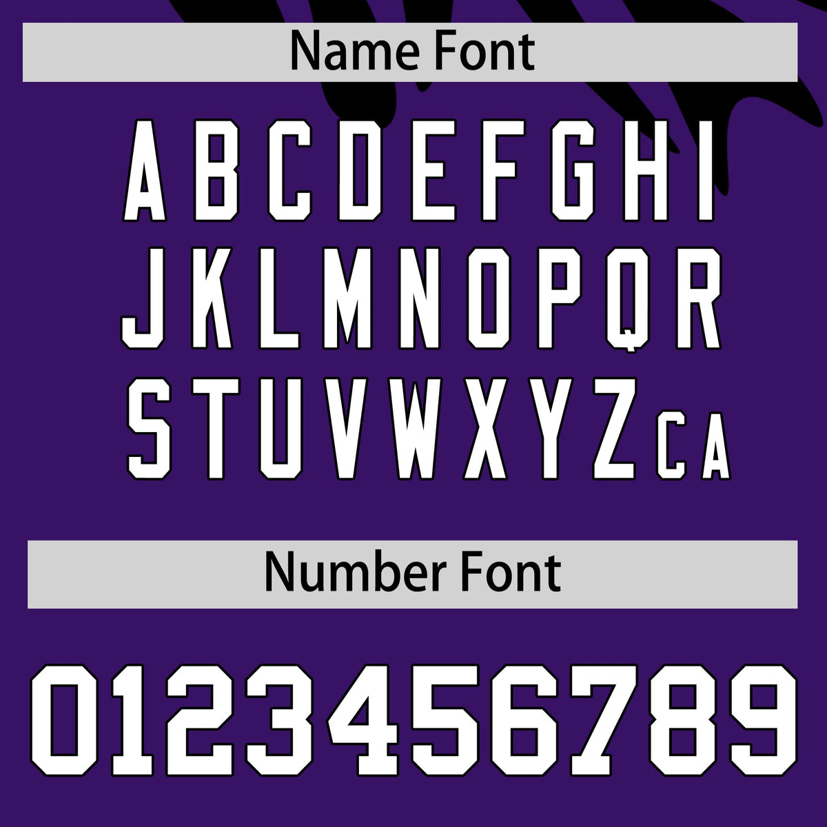 Custom Purple Black White Leopard Print Pullover Sweatshirt Hoodie| KXKSHOP