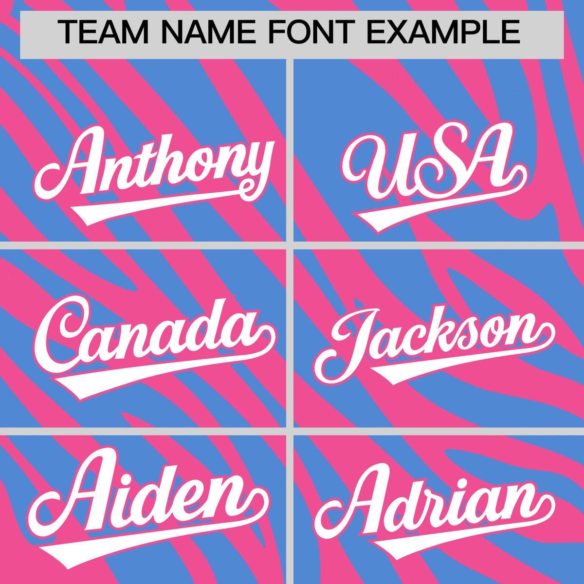 Custom Powder Blue Pink Leopard Print Pullover Sweatshirt Hoodie| KXKSHOP