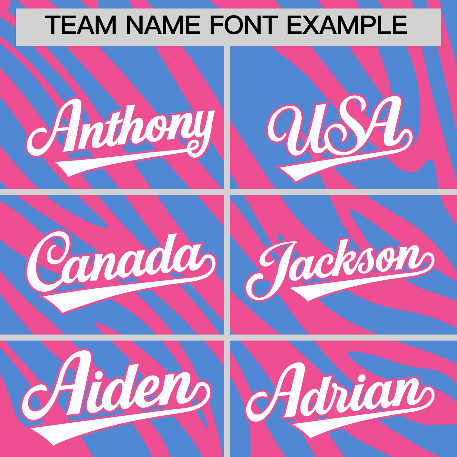 Custom Powder Blue Pink Leopard Print Pullover Sweatshirt Hoodie| KXKSHOP