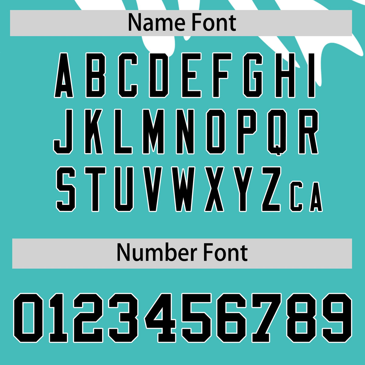 Custom White Teal Leopard Print Pullover Sweatshirt Hoodie| KXKSHOP