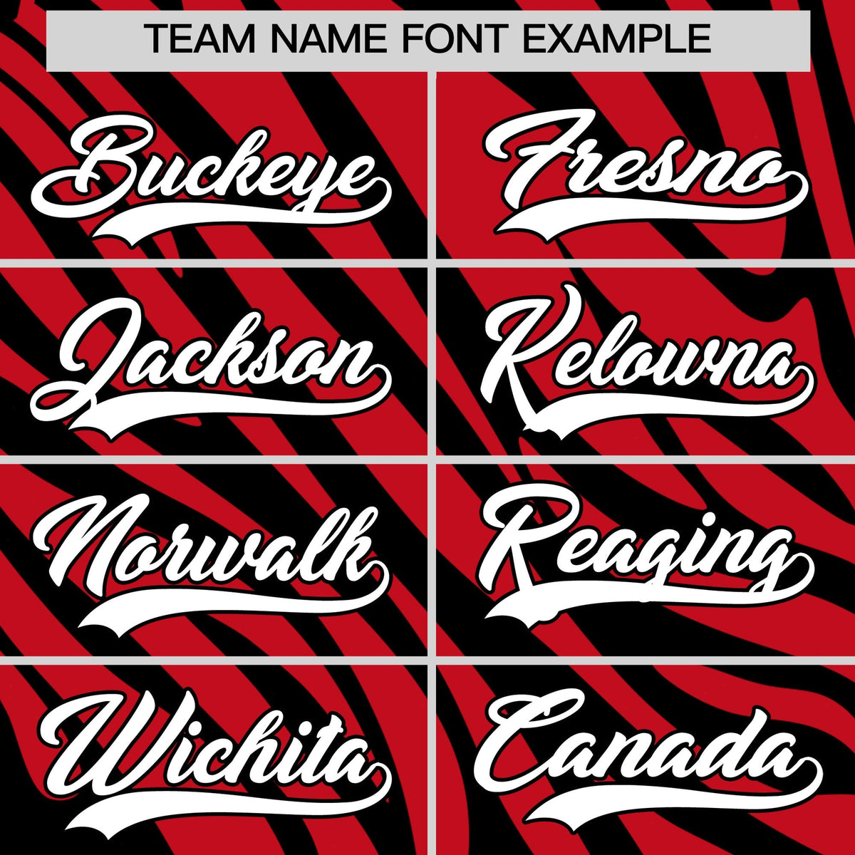 Custom Red Black Leopard Print Pullover Sweatshirt Hoodie| KXKSHOP