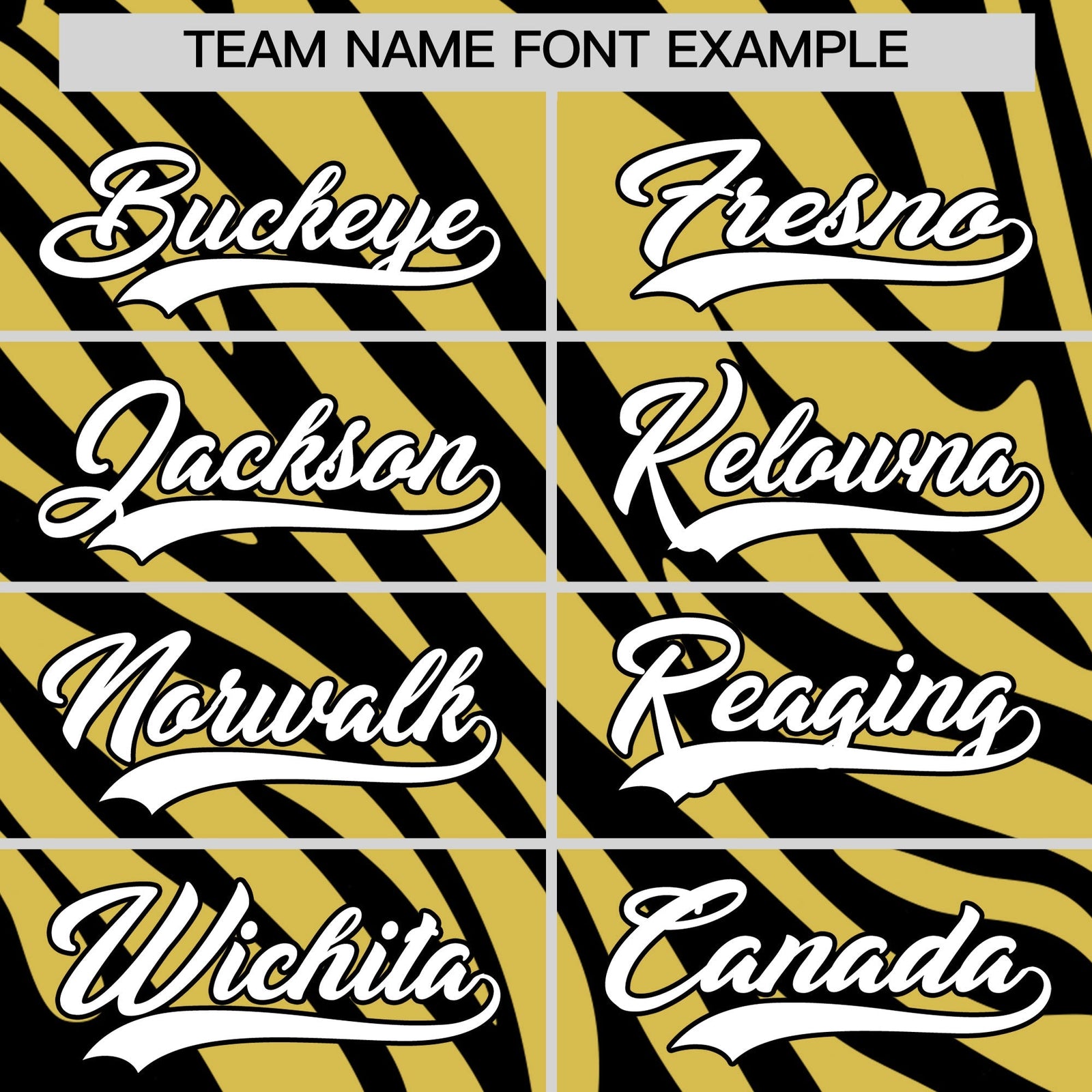 Custom Black Old Gold White Leopard Print Pullover Sweatshirt Hoodie| KXKSHOP