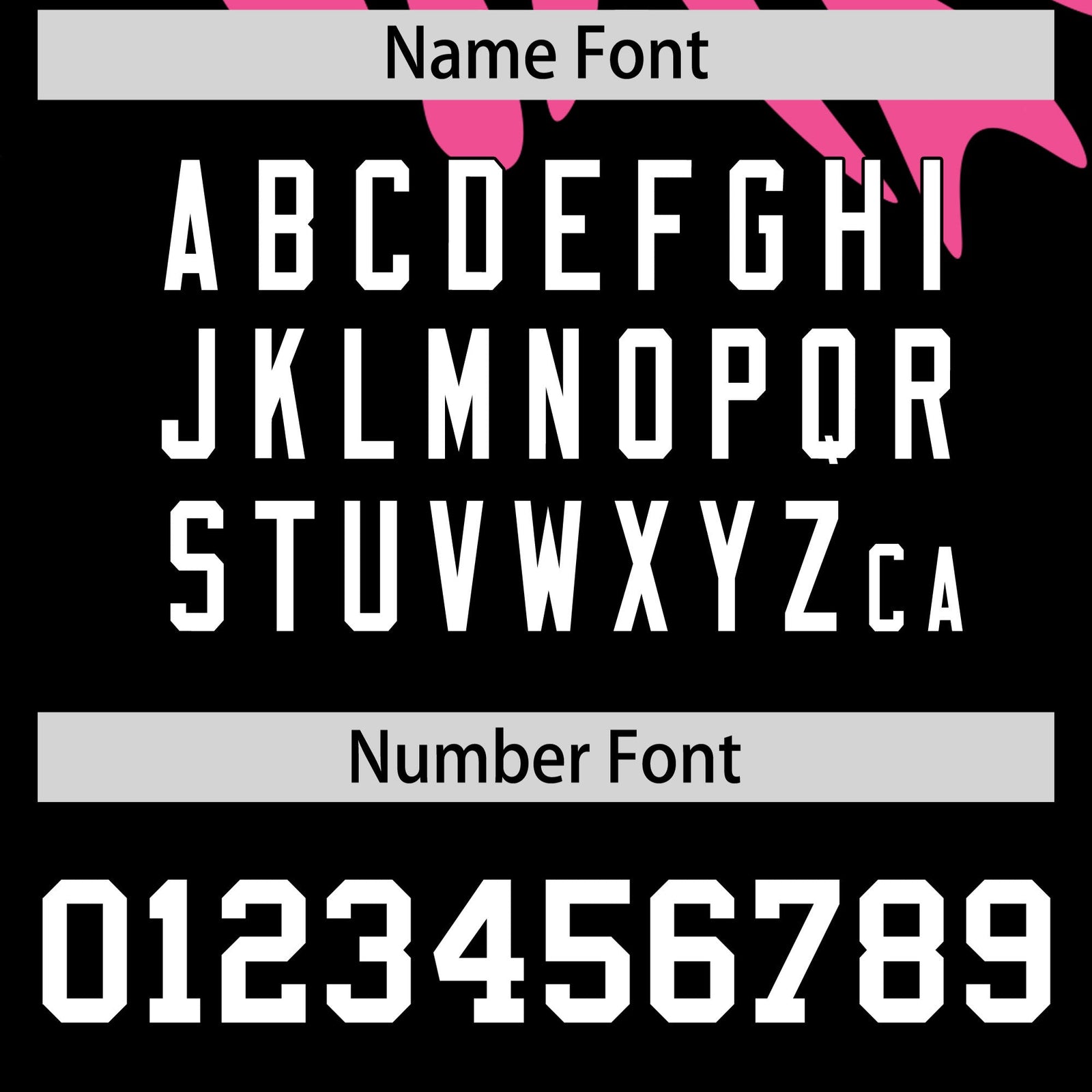 Custom Pink Black Leopard Print Pullover Sweatshirt Hoodie| KXKSHOP