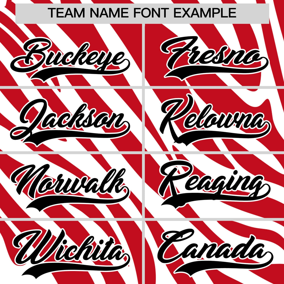 Custom Red White Black Leopard Print Pullover Sweatshirt Hoodie| KXKSHOP