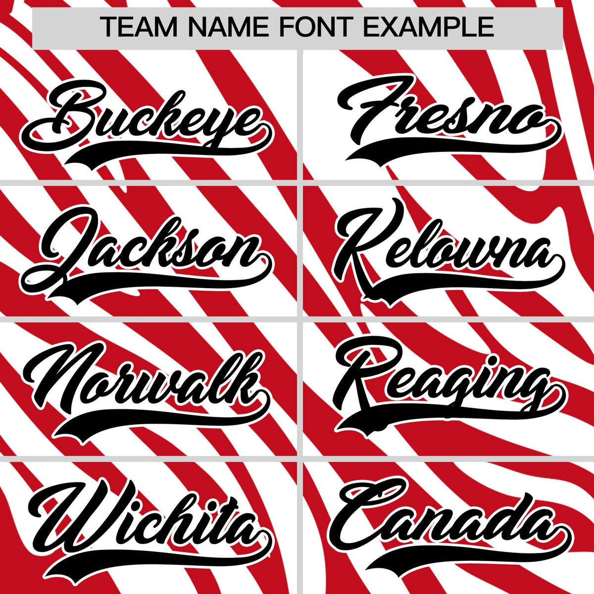 Custom Red White Leopard Print Pullover Sweatshirt Hoodie| KXKSHOP