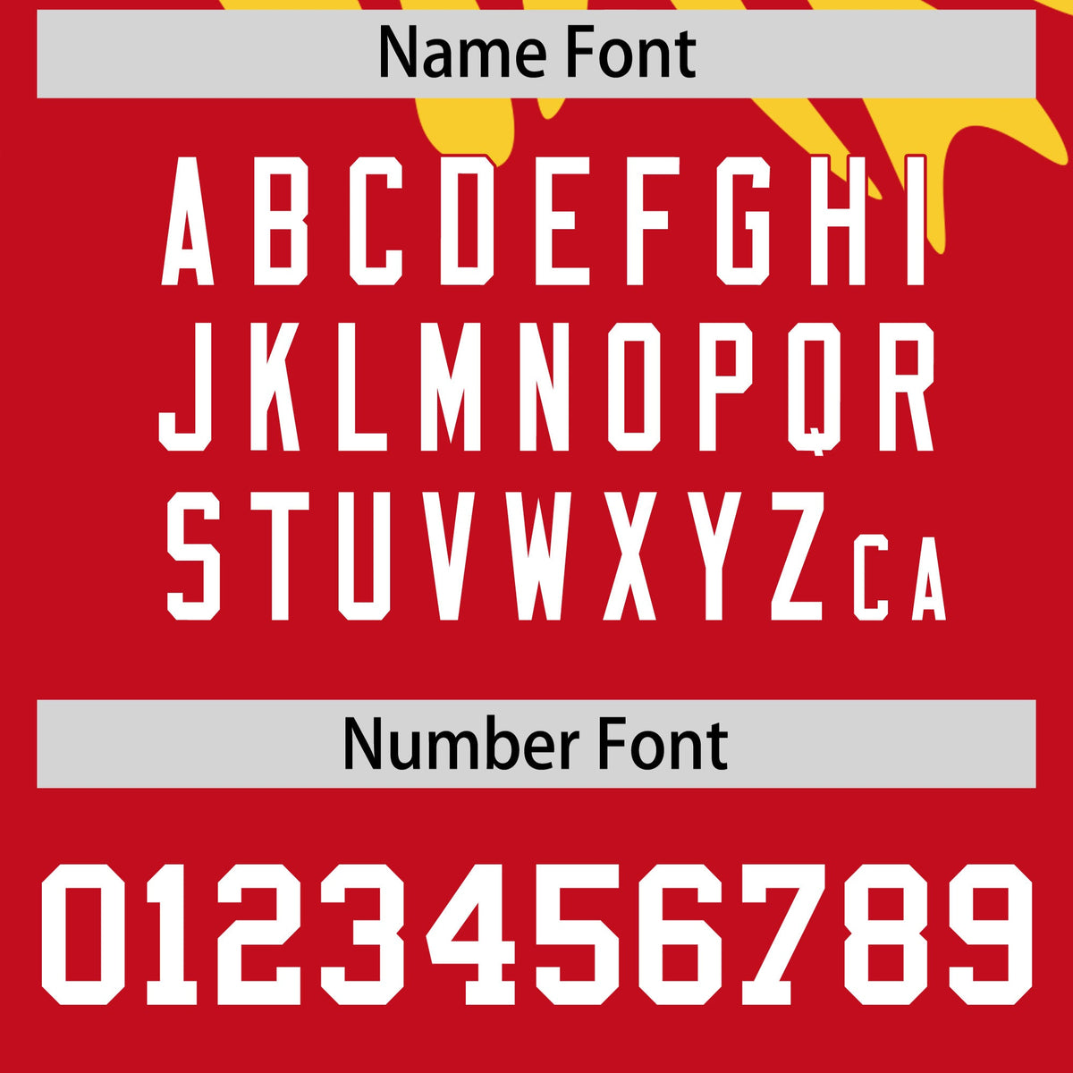 Custom Red Gold White Leopard Print Pullover Sweatshirt Hoodie| KXKSHOP