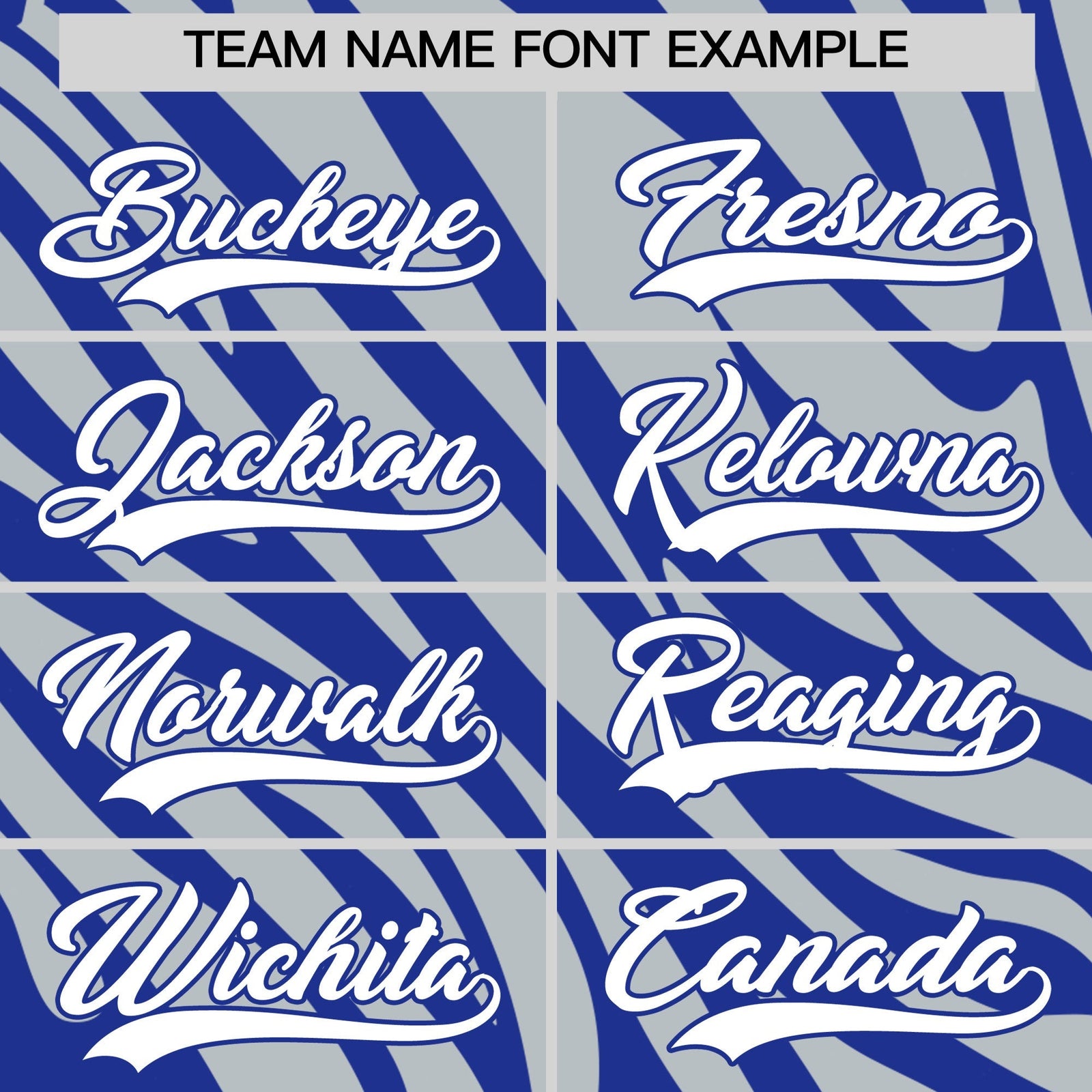 Custom Silver Royal Blue Leopard Print Pullover Sweatshirt Hoodie| KXKSHOP