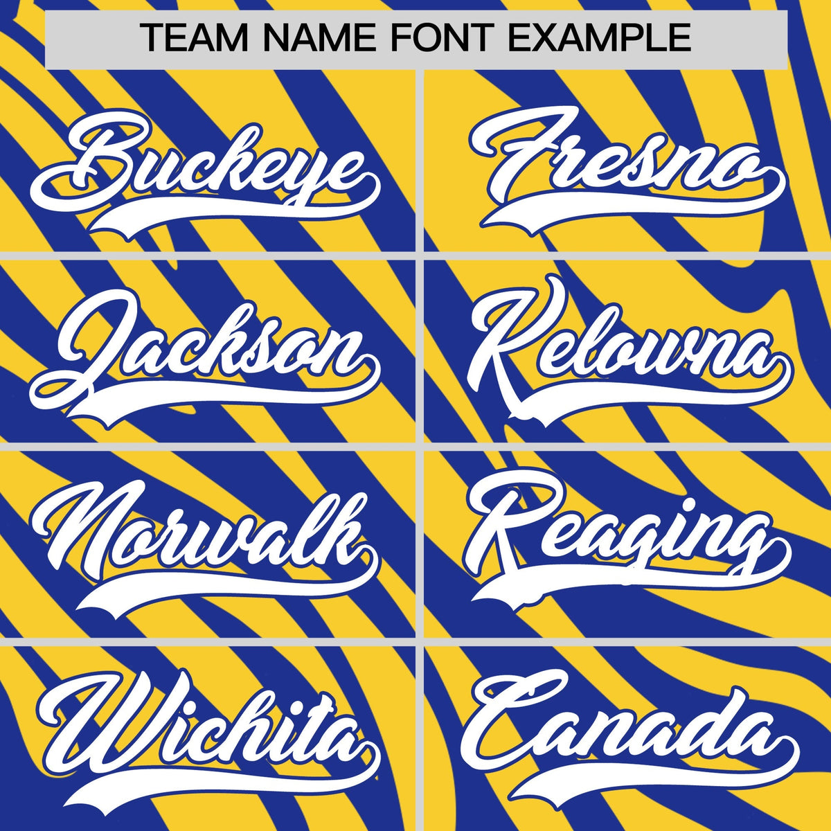 Custom Gold Royal Blue Leopard Print Pullover Sweatshirt Hoodie| KXKSHOP