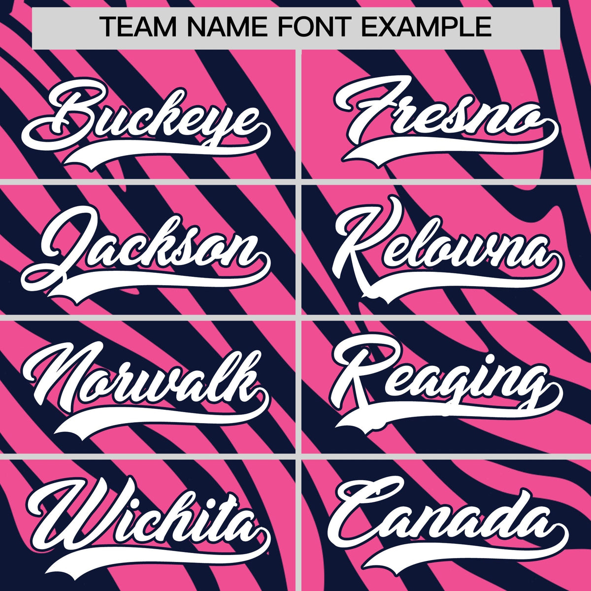 Custom Pink Navy Leopard Print Pullover Sweatshirt Hoodie| KXKSHOP