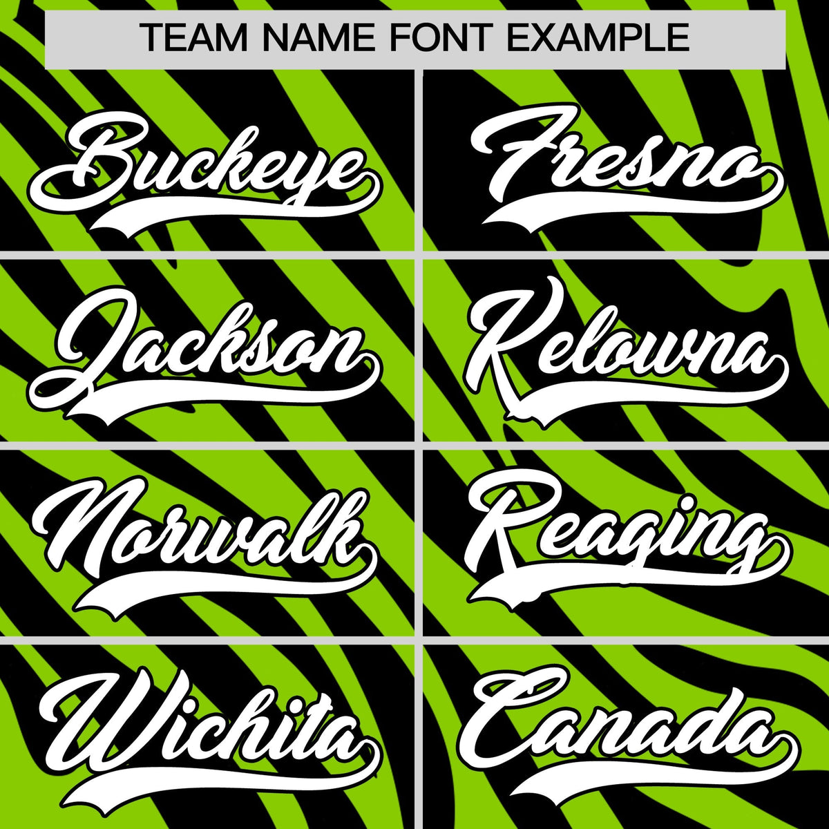 Custom Neon Green Black Leopard Print Pullover Sweatshirt Hoodie| KXKSHOP