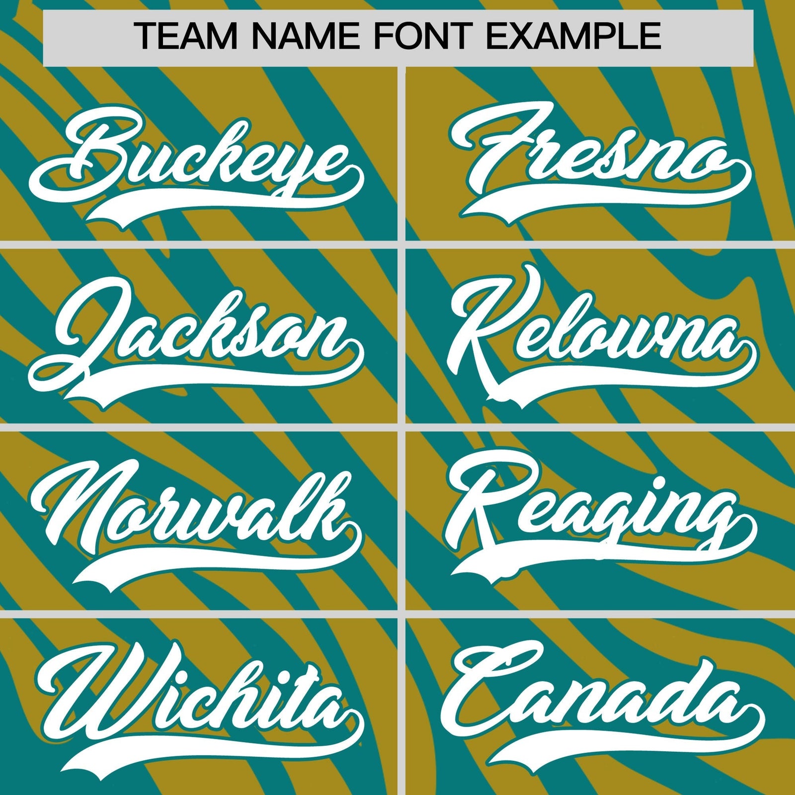 Custom Teal Old Gold Leopard Print Pullover Sweatshirt Hoodie| KXKSHOP