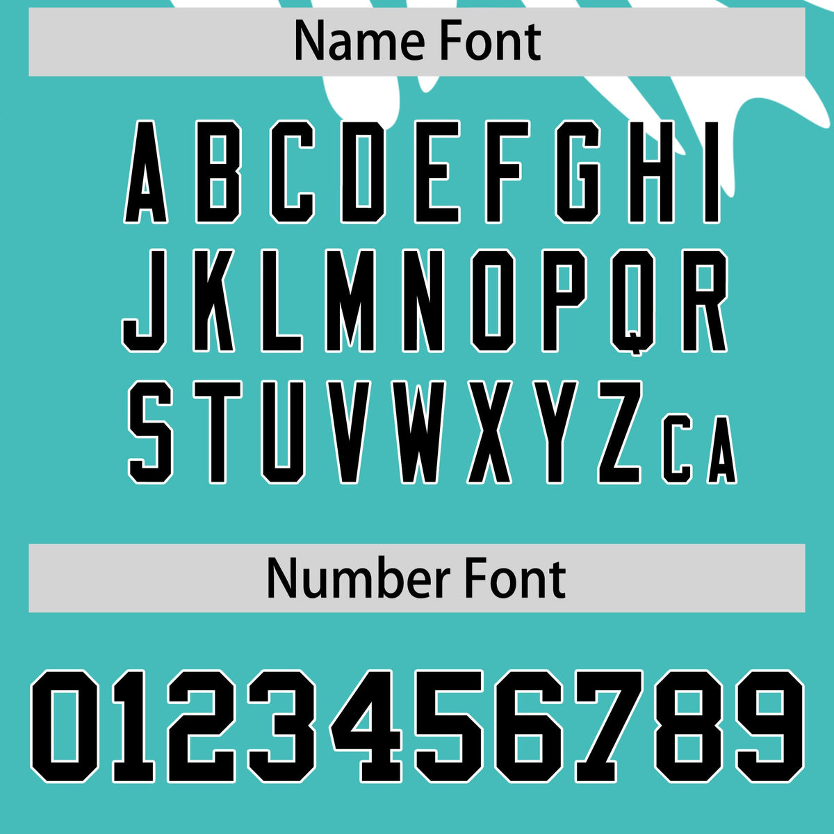 Custom White Teal Leopard Print Pullover Sweatshirt Hoodie| KXKSHOP