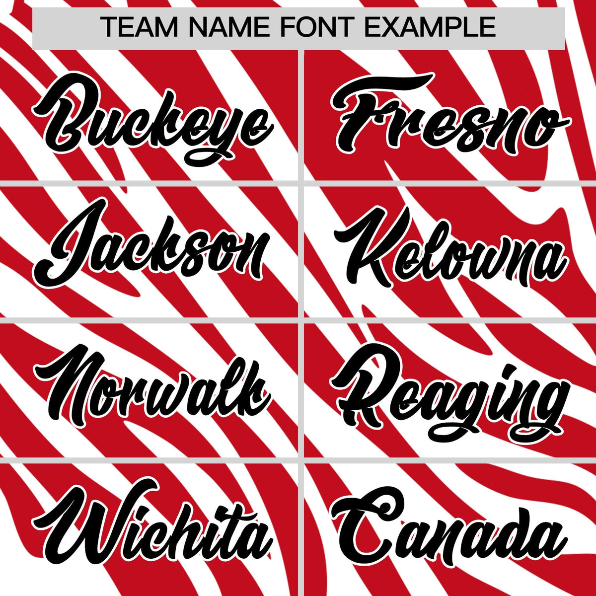 Custom Red White Black Leopard Print Pullover Sweatshirt Hoodie| KXKSHOP