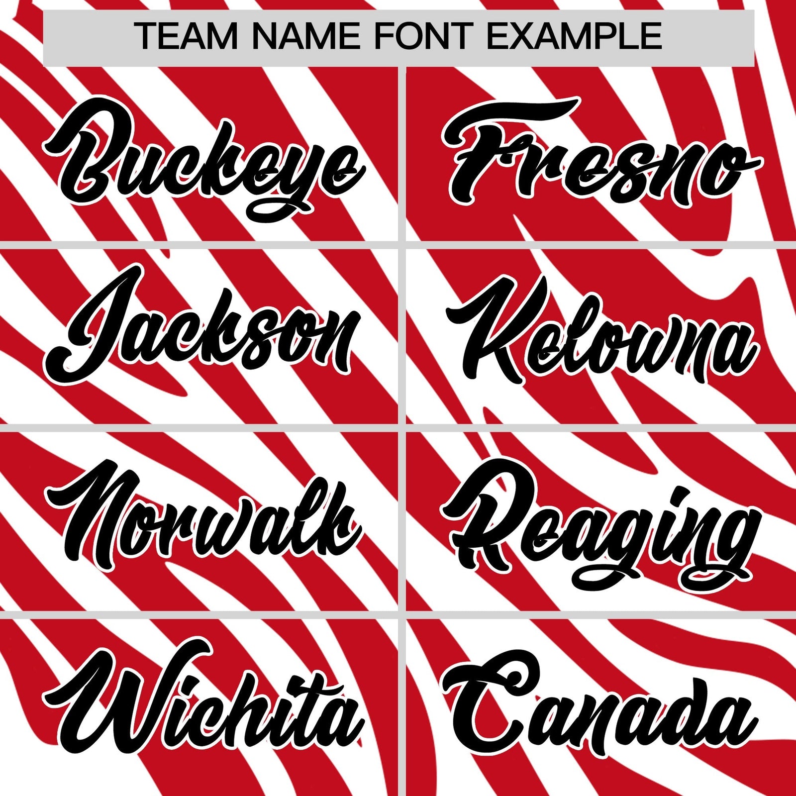 Custom Red White Black Leopard Print Pullover Sweatshirt Hoodie| KXKSHOP