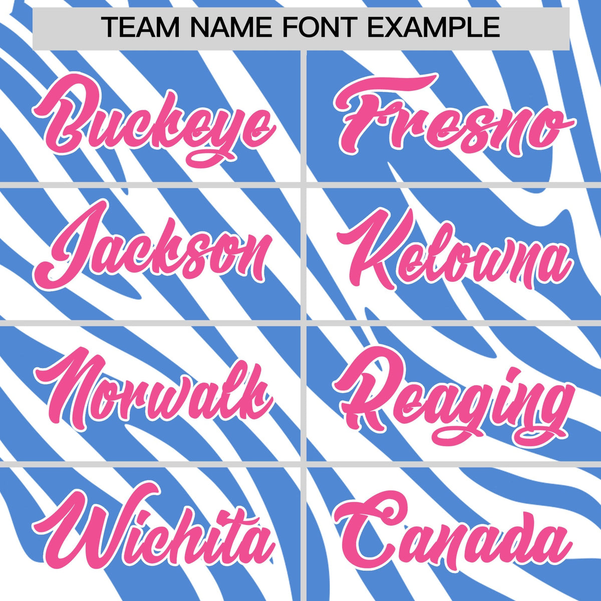 Custom White Powder Blue Pink Leopard Print Pullover Sweatshirt Hoodie| KXKSHOP