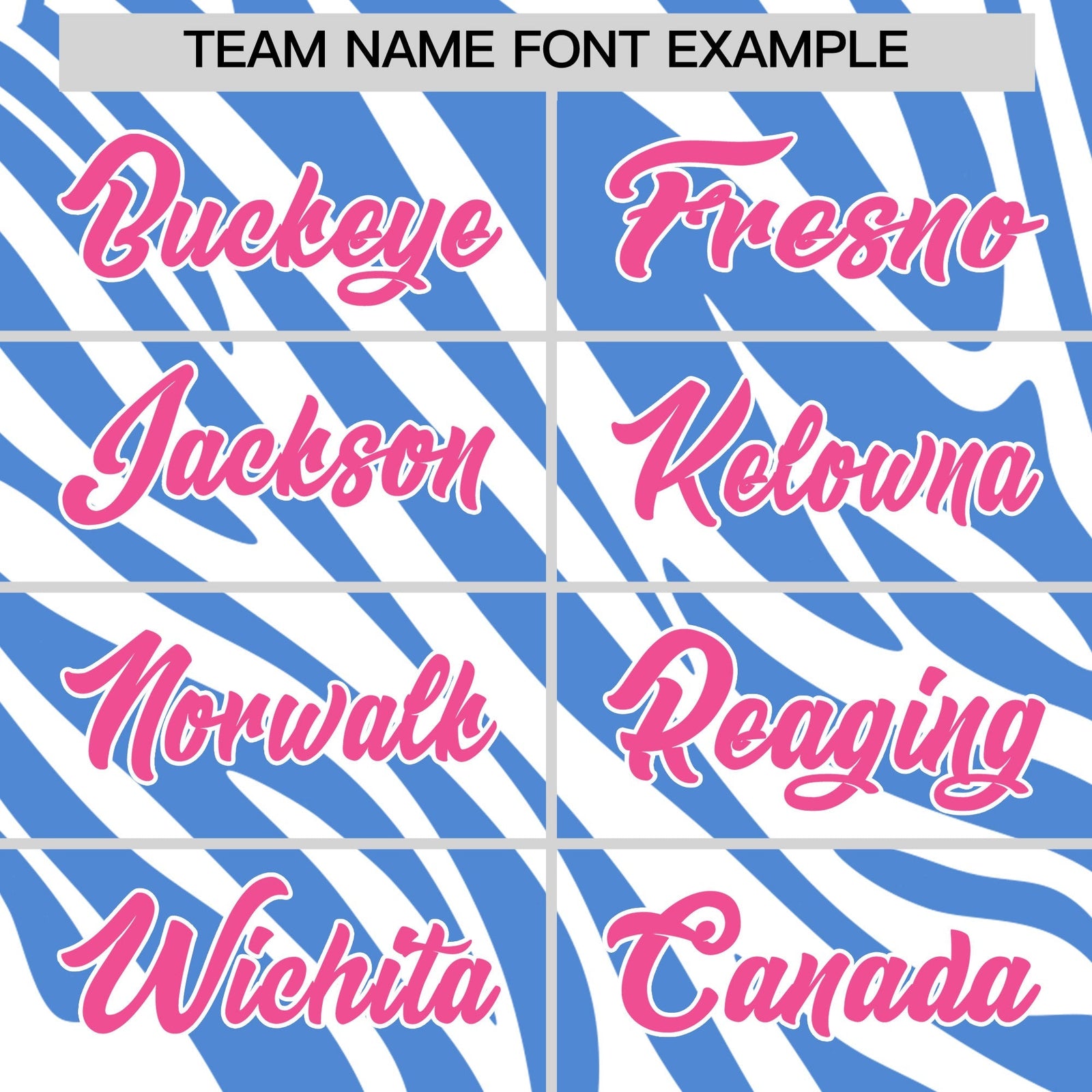 Custom White Powder Blue Pink Leopard Print Pullover Sweatshirt Hoodie| KXKSHOP