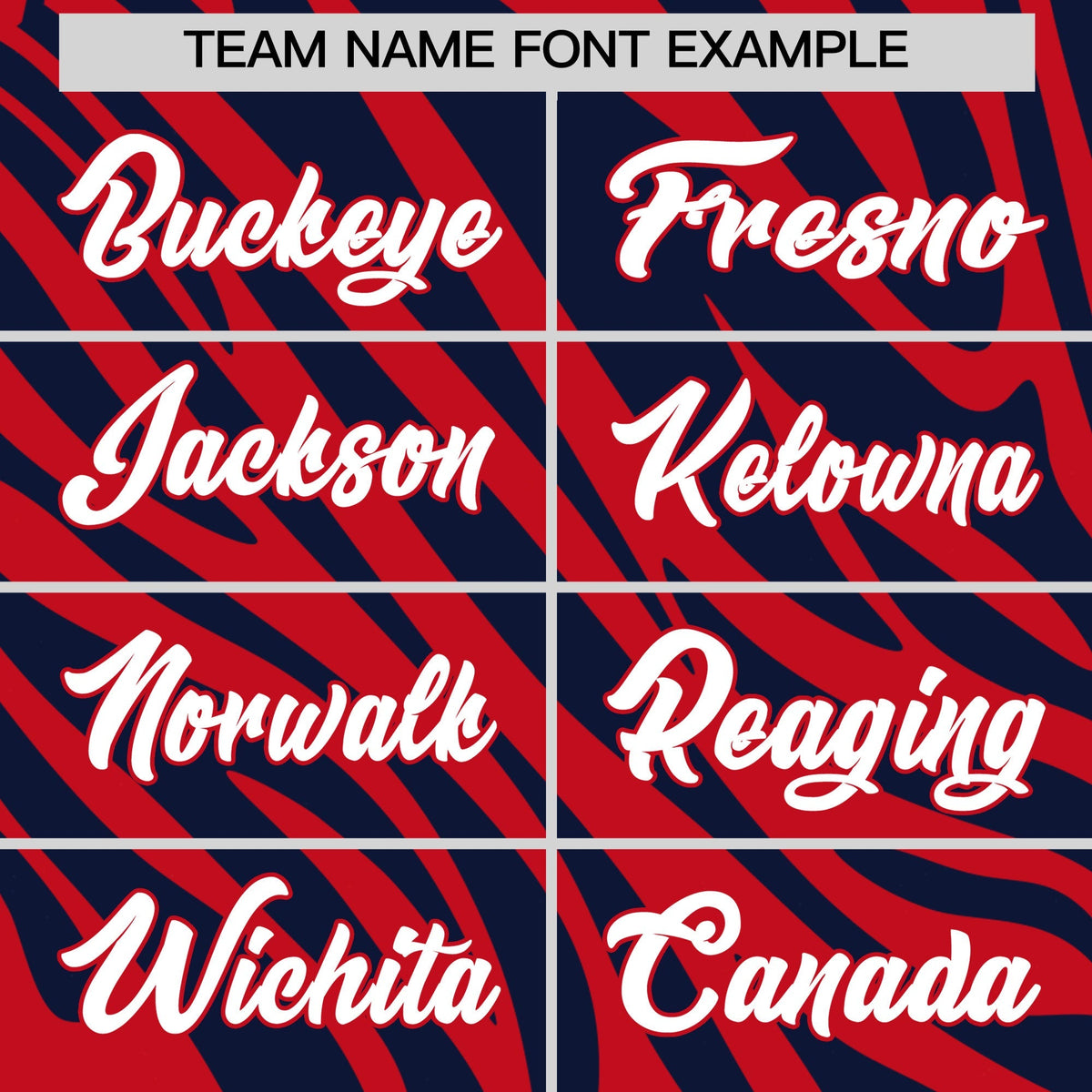 Custom Navy Red Leopard Print Pullover Sweatshirt Hoodie| KXKSHOP