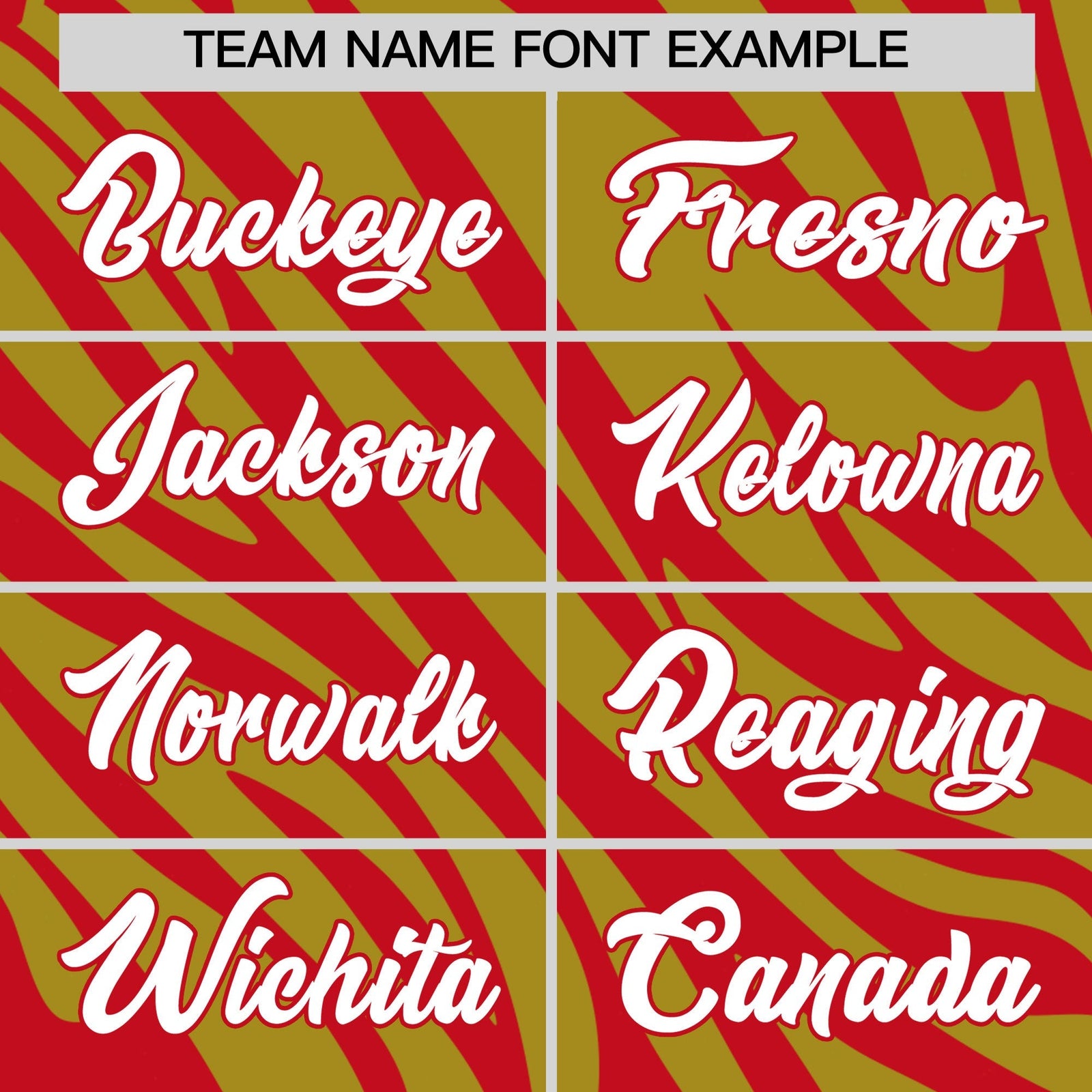 Custom Red Old Gold Leopard Print Pullover Sweatshirt Hoodie| KXKSHOP