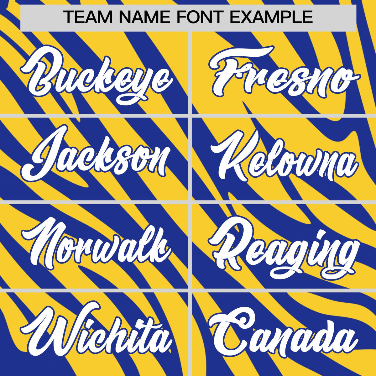 Custom Gold Royal Blue Leopard Print Pullover Sweatshirt Hoodie| KXKSHOP