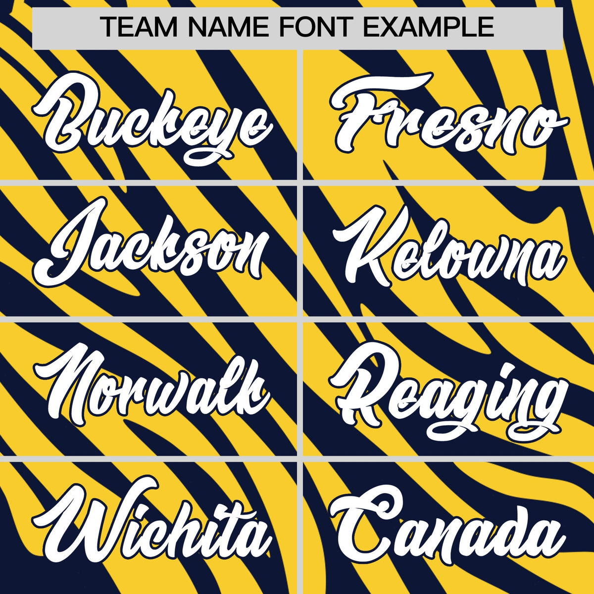 Custom Navy Gold White Leopard Print Pullover Sweatshirt Hoodie| KXKSHOP