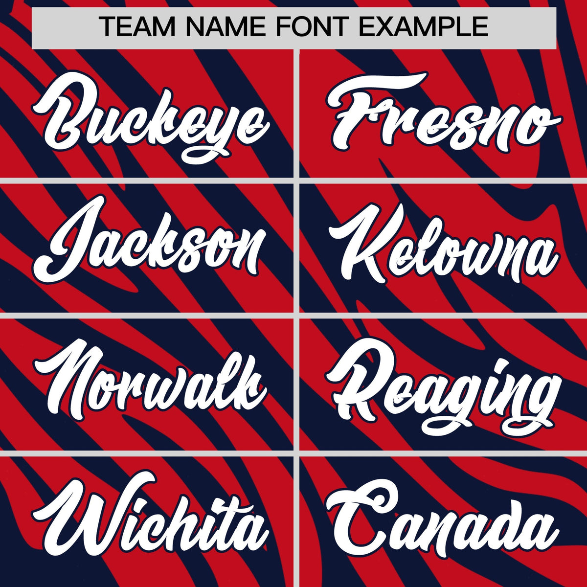 Custom Red Navy Leopard Print Pullover Sweatshirt Hoodie| KXKSHOP