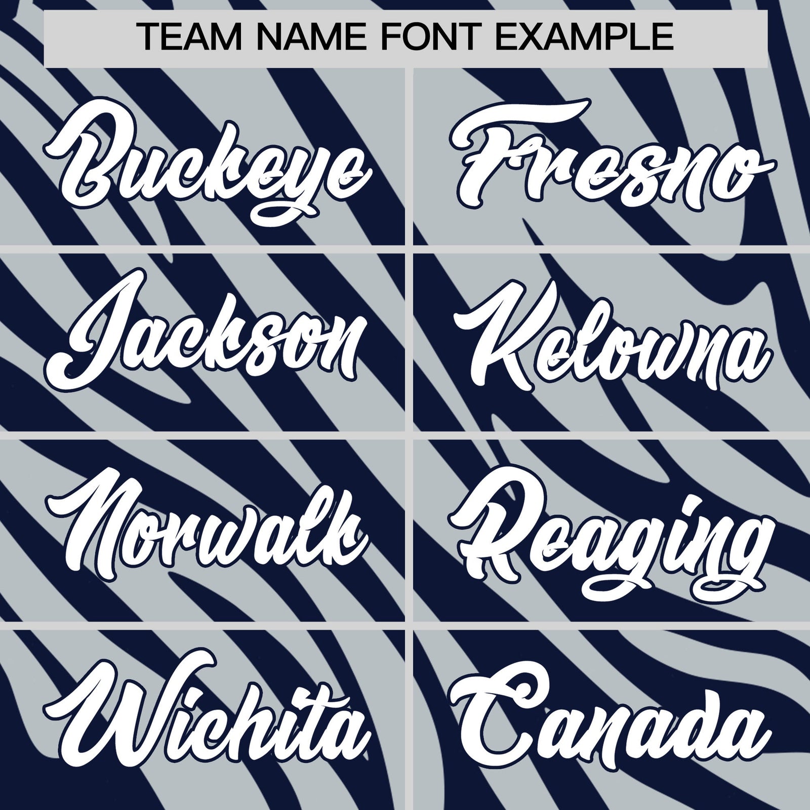 Custom Silver Navy Leopard Print Pullover Sweatshirt Hoodie| KXKSHOP