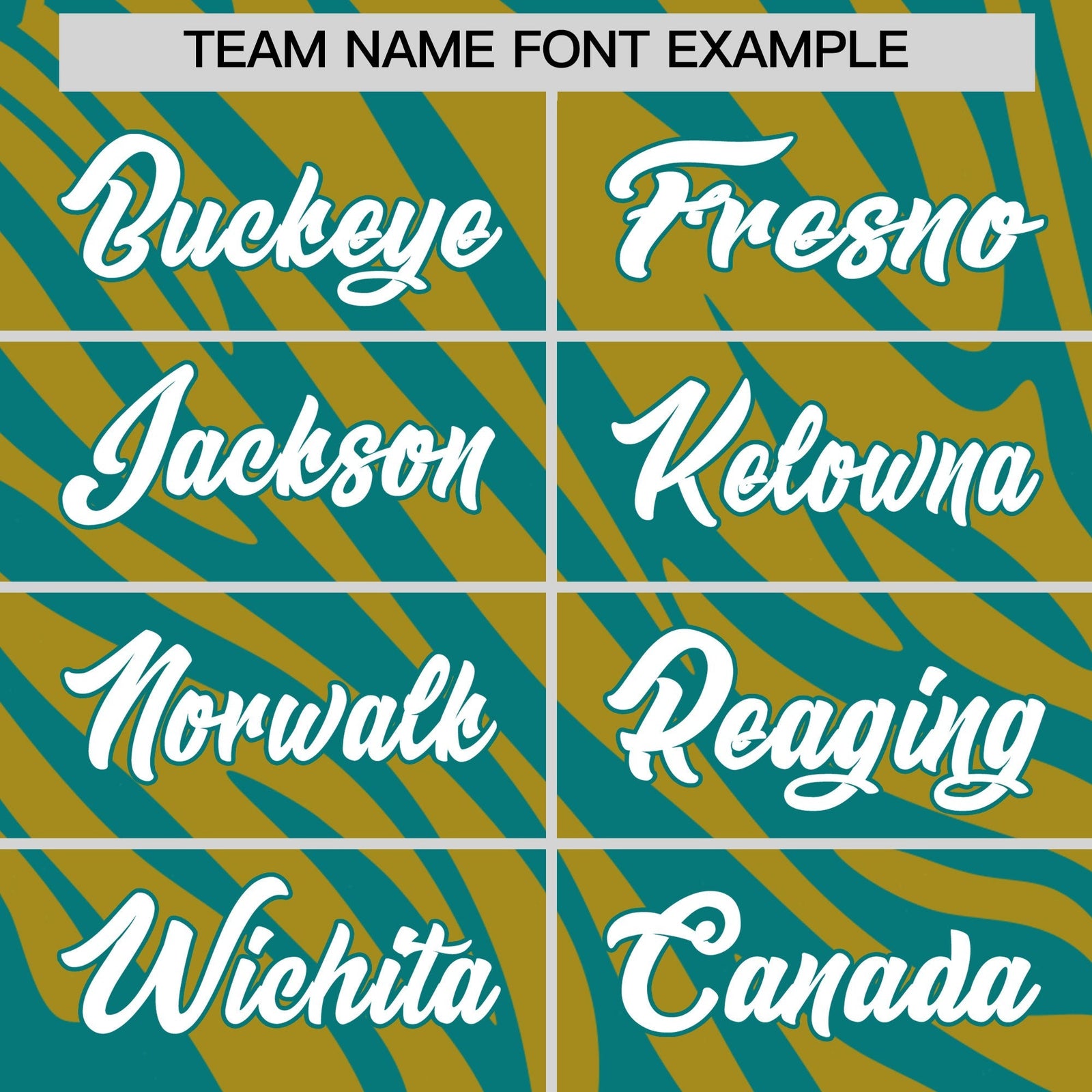 Custom Teal Old Gold Leopard Print Pullover Sweatshirt Hoodie| KXKSHOP