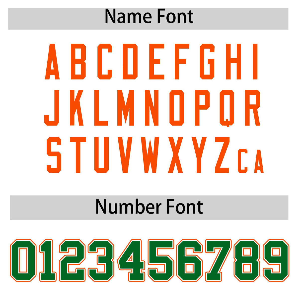 Custom White Kelly Green Orange sleeveless Classic style Hoodie| KXKSHOP