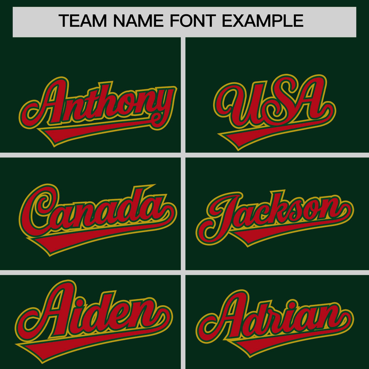 Custom Green Red Old Gold sleeveless Classic style Hoodie| KXKSHOP