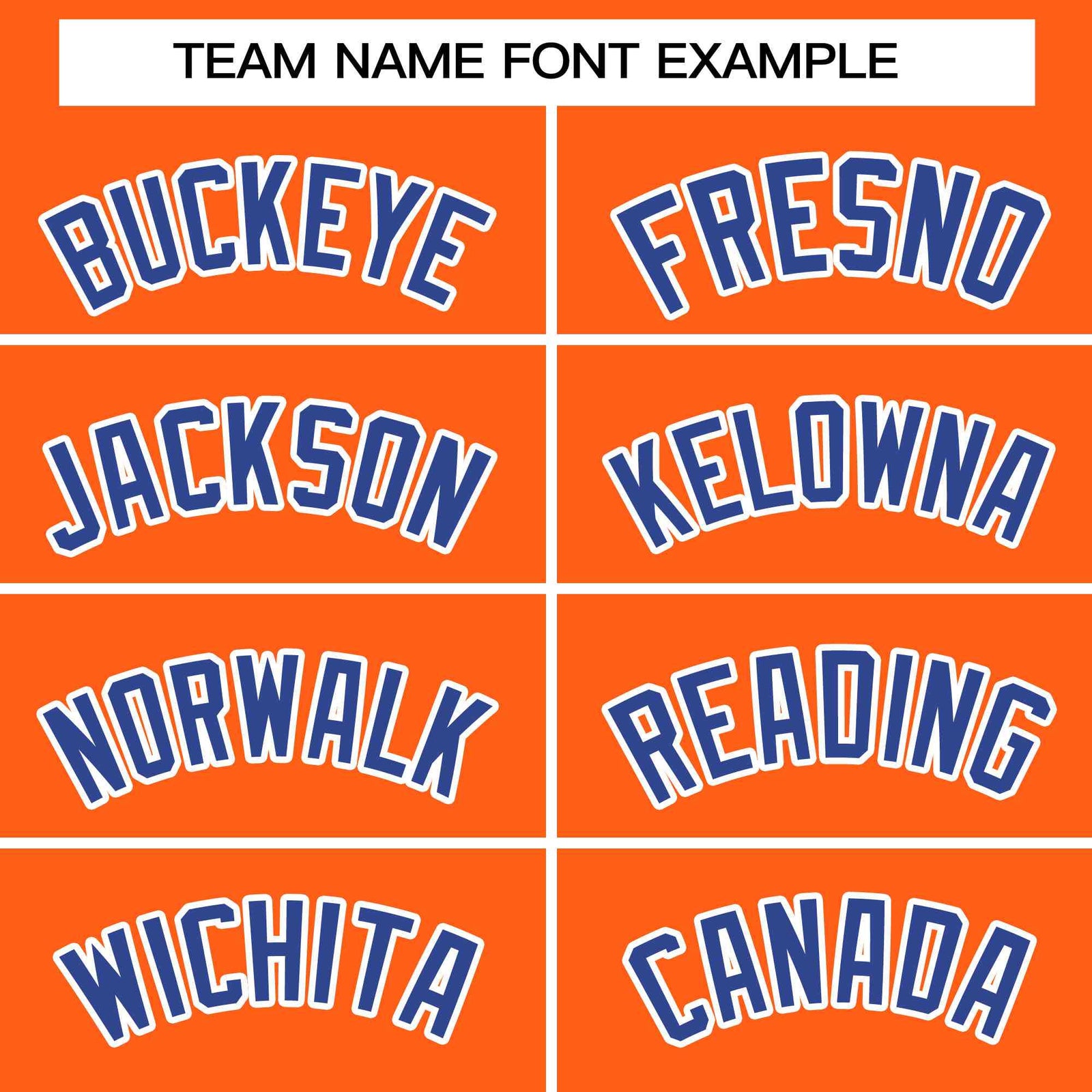 Custom Stitched Orange Royal Sports Full-Zip Sweatshirt Hoodie with Flame