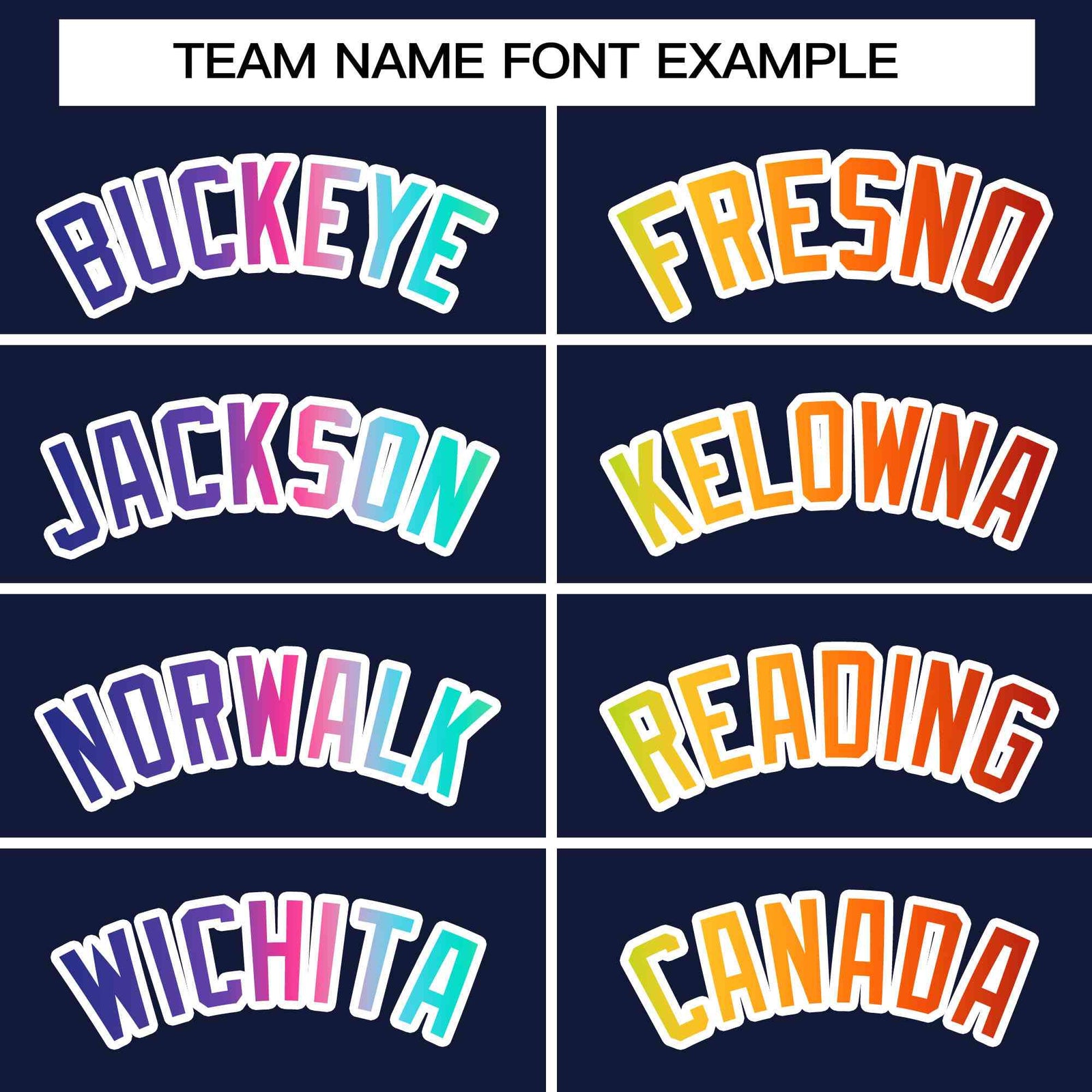 Custom Stitched Navy White Sports Full-Zip Sweatshirt Hoodie with Colored Flames